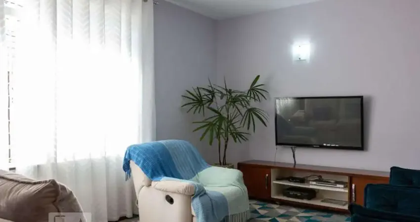 Casa com 3 quartos à venda na Rua Plínio de Morais, --, Sumaré, São Paulo