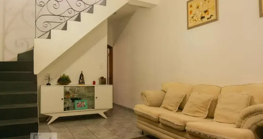 Casa com 4 quartos à venda na Rua Joaquim Osório de Azevedo, 70, Jardim São Paulo (zona Norte, --, Água Fria, São Paulo