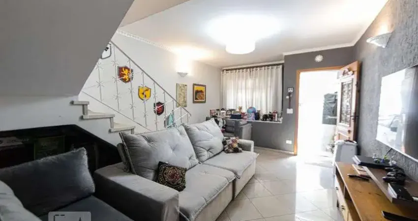 Casa com 3 quartos à venda na Rua Manoel dos Santos, --, Tatuapé, São Paulo