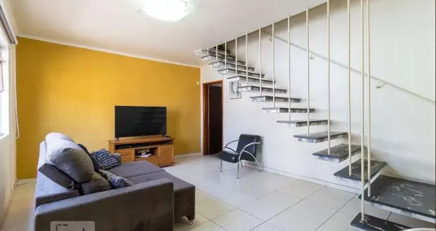 Casa em condomínio fechado com 4 quartos à venda na Rua Dona Brígida, --, Vila Mariana, São Paulo