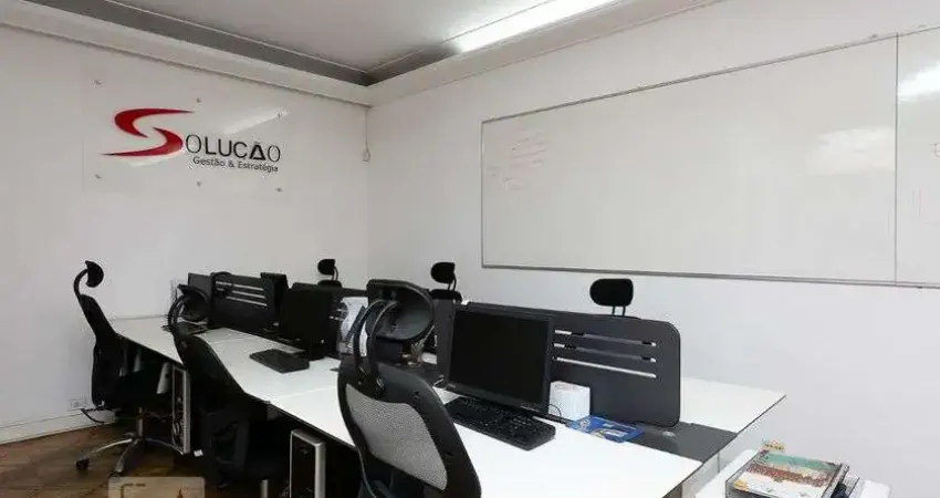 Casa com 4 quartos à venda na Rua Atlântica, --, Jardim América, São Paulo