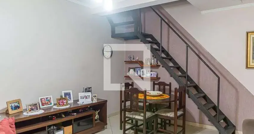 Casa com 2 quartos à venda na Avenida Água Funda, --, Taboão, São Bernardo do Campo