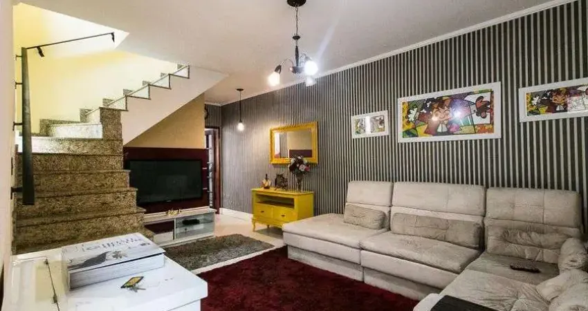 Casa com 3 quartos à venda na Rua Mônaco, --, Vila Carrão, São Paulo