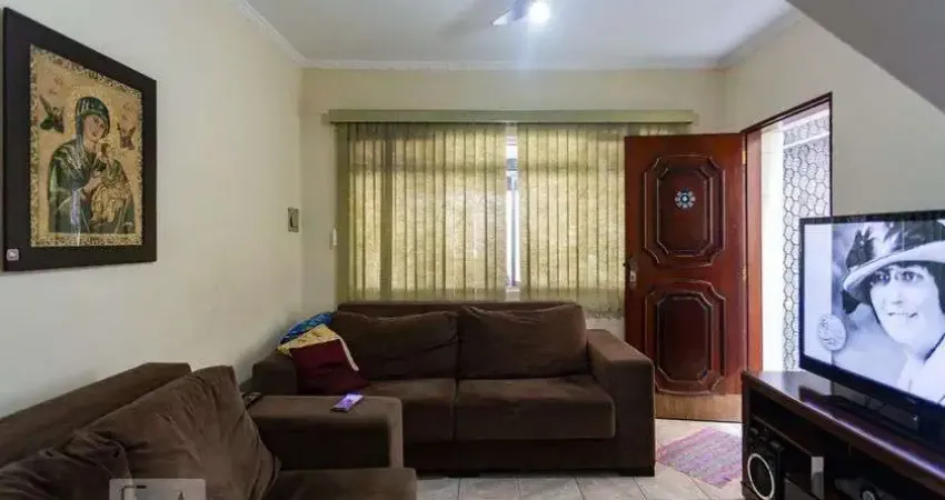 Casa com 3 quartos à venda na Rua Mário Máglio, --, Bela Vista, Osasco