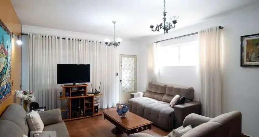 Casa com 3 quartos à venda na Rua José Pedro da Silveira, --, Jardim Marajoara, São Paulo