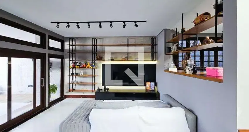 Casa com 4 quartos à venda na Rua Robélia, --, Jardim Marajoara, São Paulo