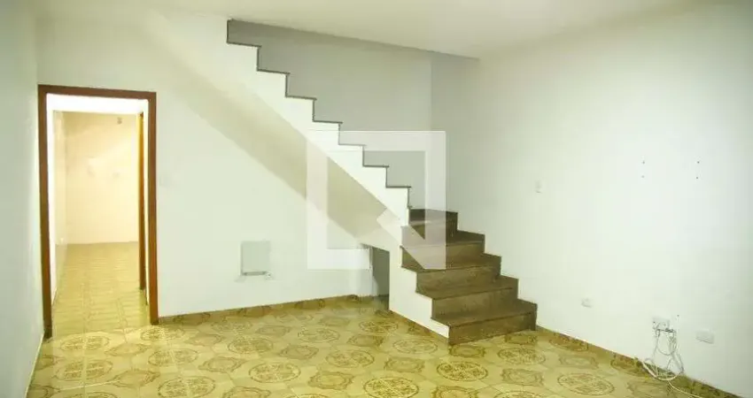 Casa com 3 quartos à venda na Rua Miragaia, --, Paulicéia, São Bernardo do Campo