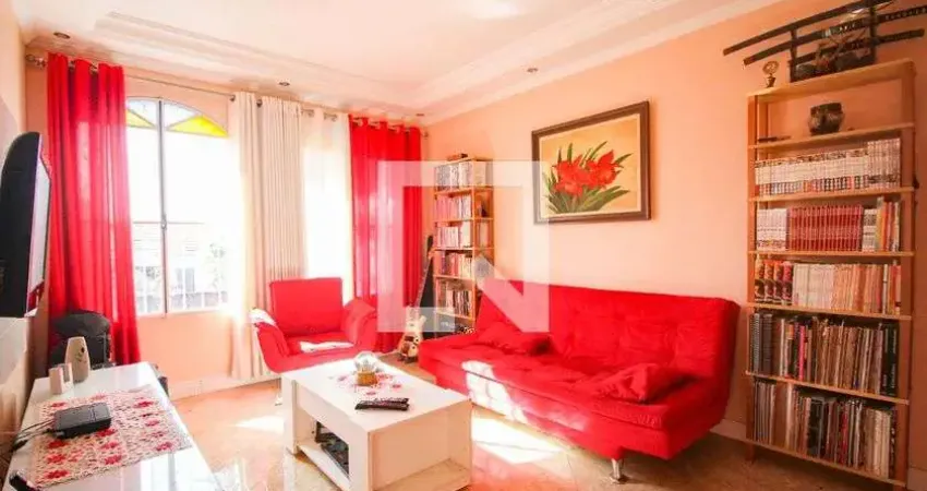 Casa com 3 quartos à venda na Rua Coronel Marcílio Franco, --, Santana, São Paulo