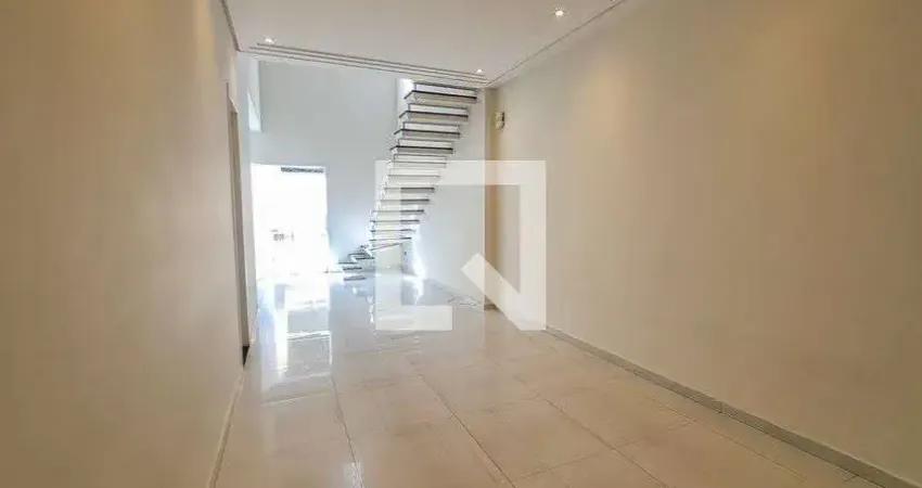 Casa com 3 quartos à venda na Rua Warner, --, Anchieta, São Bernardo do Campo