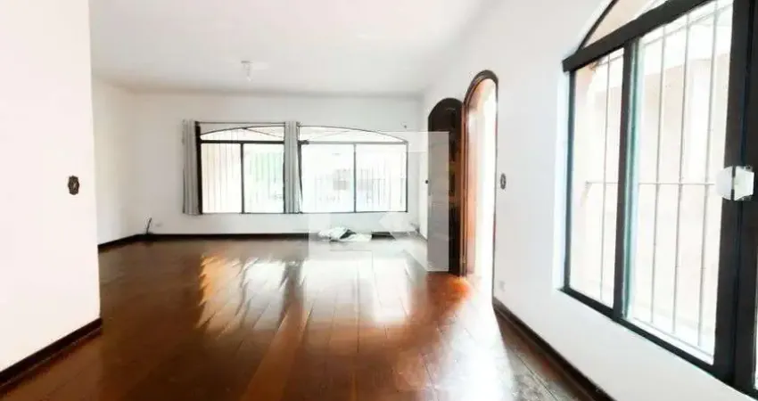 Casa com 4 quartos à venda na Rua Padre Francisco Libermann, --, Cidade São Francisco, São Paulo