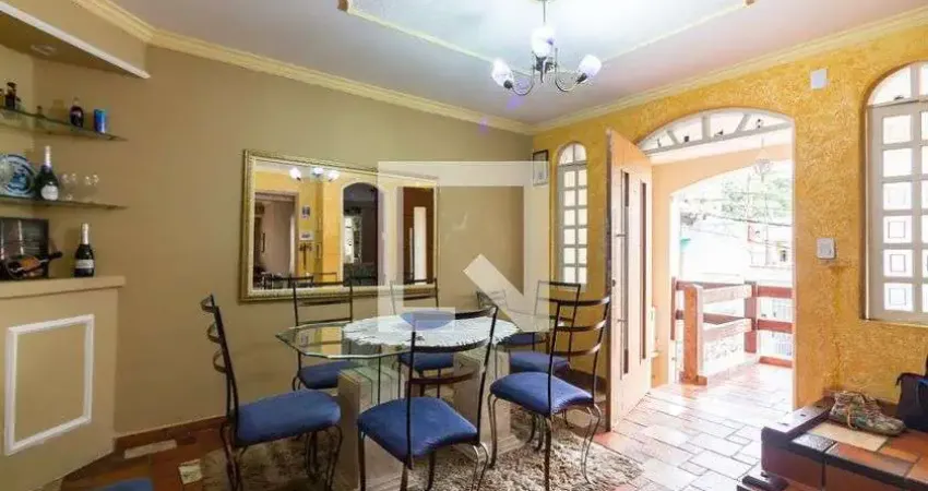 Casa com 3 quartos à venda na Rua Capitao Raimundo Barros Nascimento, --, Quitaúna, Osasco