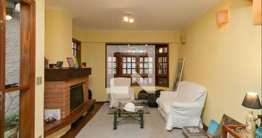 Casa com 3 quartos à venda na Rua Padre José de Anchieta, --, Santo Amaro, São Paulo