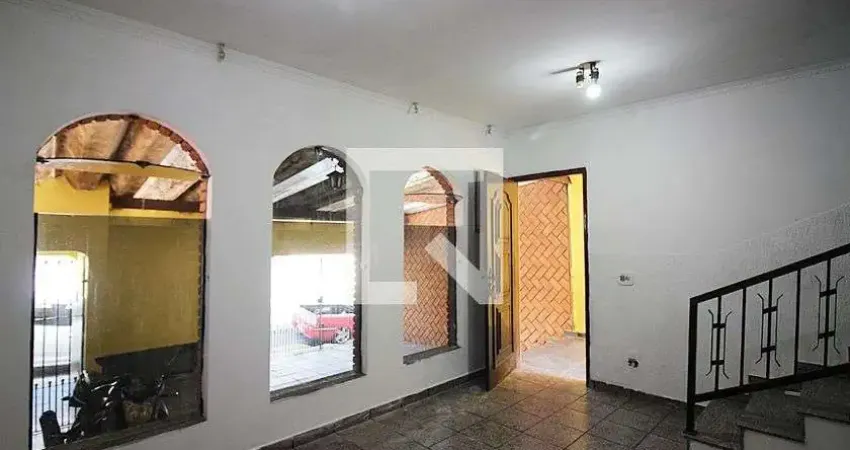 Casa com 3 quartos à venda na Rua Ministro Adaucto Cardoso, --, Nova Petrópolis, São Bernardo do Campo