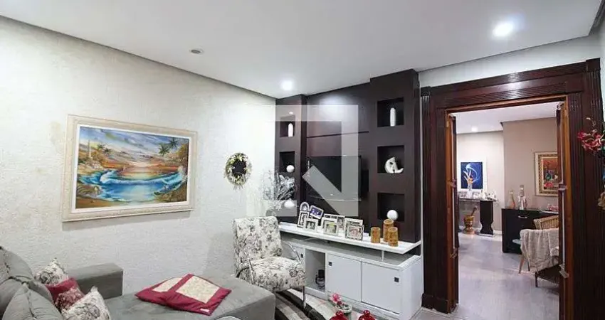 Casa com 3 quartos à venda na Rua Universal, --, Anchieta, São Bernardo do Campo