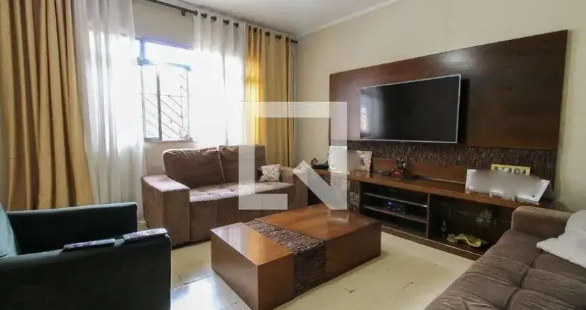 Casa com 3 quartos à venda na Rua Carnaíba, --, Vila Invernada, São Paulo