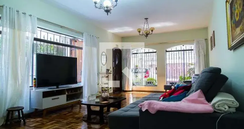 Casa com 3 quartos à venda na Rua Doutor Mário Mourão, --, Jabaquara, São Paulo