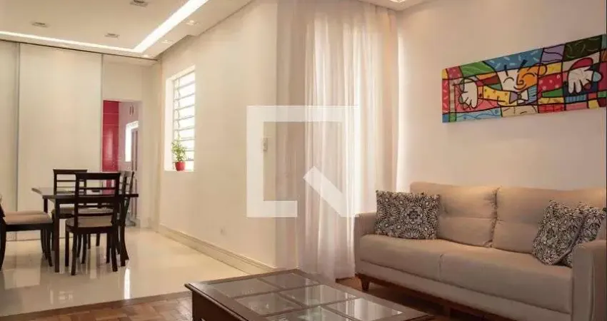 Casa com 2 quartos à venda na Rua das Hortênsias, --, Chácara Inglesa, São Paulo