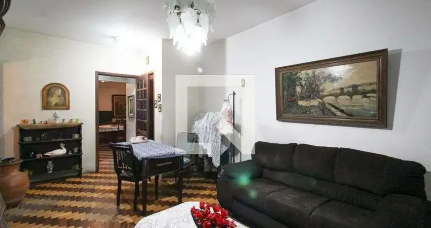 Casa com 2 quartos à venda na Alameda dos Anapurus, --, Moema, São Paulo