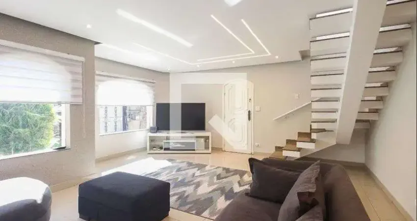 Casa com 4 quartos à venda na Rua Deni, --, Vila Carrão, São Paulo