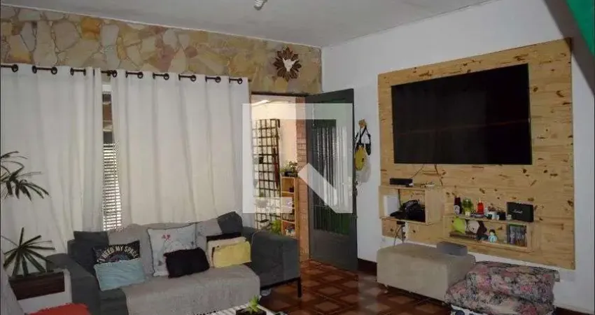Casa com 3 quartos à venda na Rua Aimberê, --, Sumaré, São Paulo