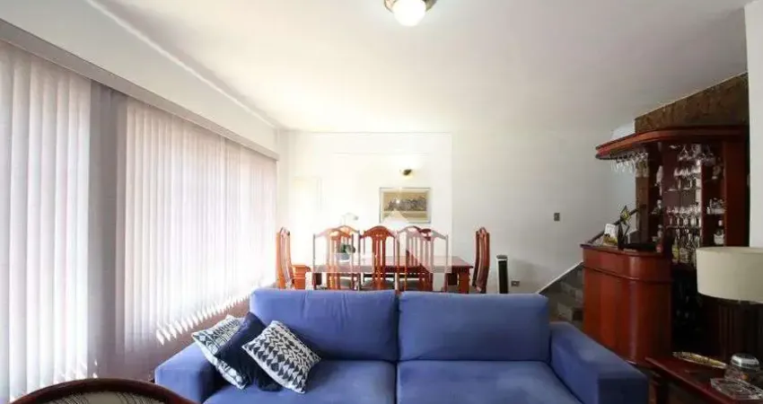 Casa com 3 quartos à venda na Rua Ibiapaba, --, Vila Sônia, São Paulo