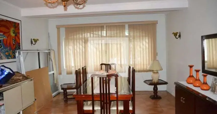 Casa com 3 quartos à venda na Rua Aurélia, --, Santa Paula, São Caetano do Sul