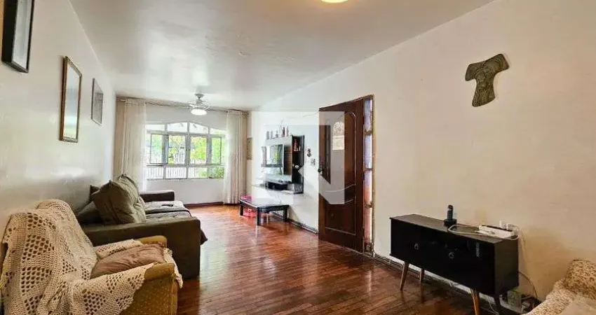 Casa com 4 quartos à venda na Rua José de Rezende Costa Filho, --, Jardim Marajoara, São Paulo