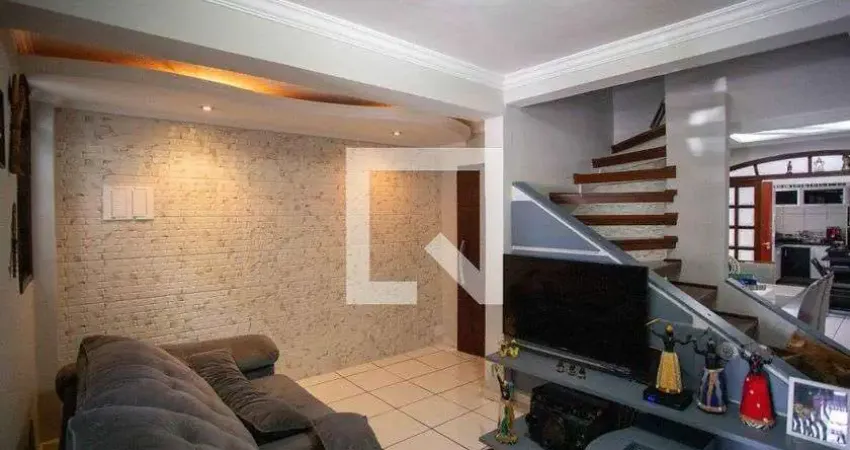 Casa com 3 quartos à venda na Rua Estocolmo, --, Assunção, São Bernardo do Campo