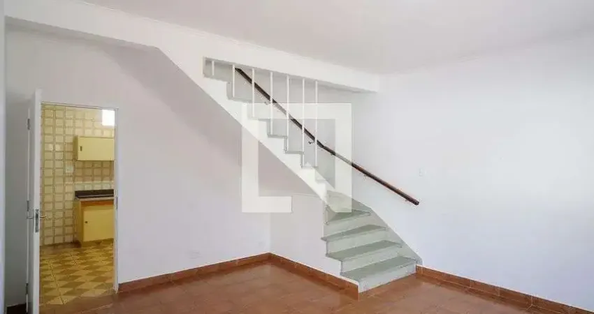 Casa com 2 quartos à venda na Rua Primeiro de Maio, --, Osvaldo Cruz, São Caetano do Sul