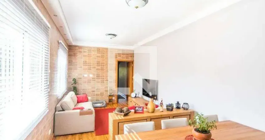 Casa em condomínio fechado com 3 quartos à venda na Rua Francisco Polito, --, Vila Prudente, São Paulo