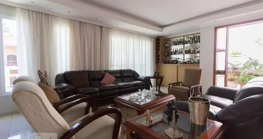 Casa com 5 quartos à venda na Rua Theóphilo Júlio Bicudo, --, City América, São Paulo