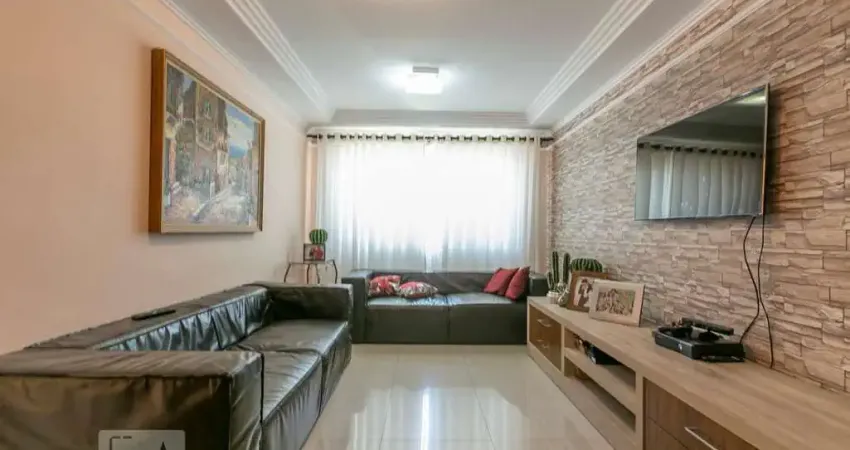 Casa em condomínio fechado com 3 quartos à venda na Rua Cajati, --, Freguesia do Ó, São Paulo