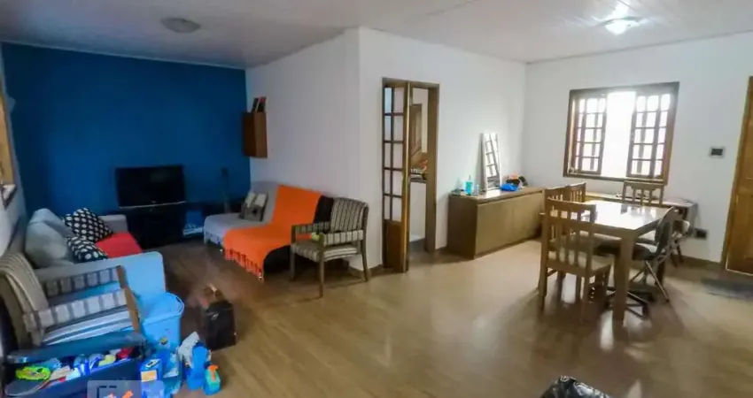 Casa com 4 quartos à venda na Rua José Alves Passos, --, Vila Mariana, São Paulo