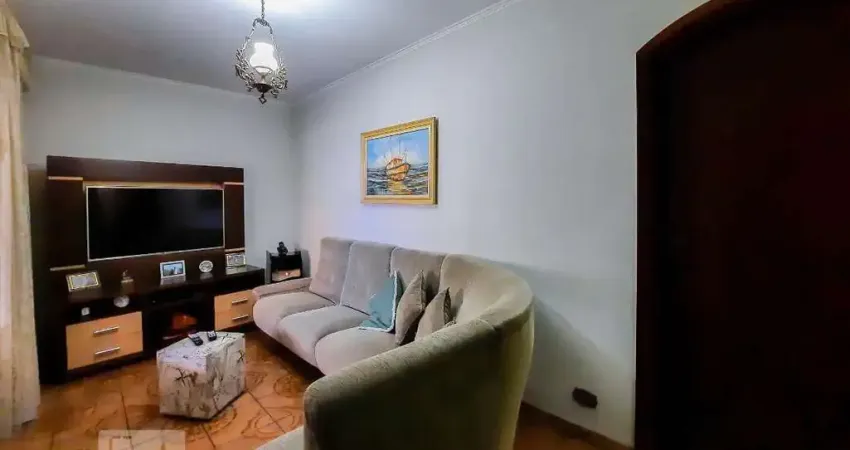 Casa com 3 quartos à venda na Rua Baffin, --, Jardim do Mar, São Bernardo do Campo