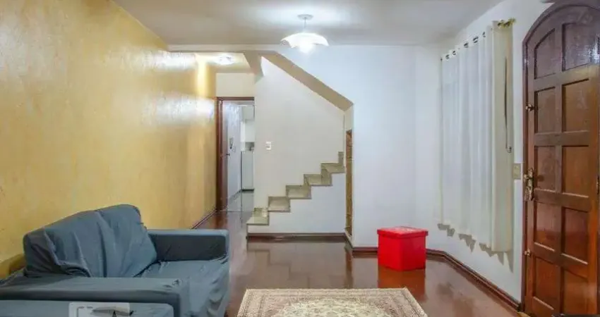 Casa com 3 quartos à venda na Rua Abraham Lincoln, --, Parque São Domingos, São Paulo