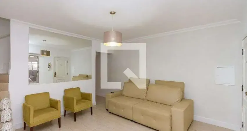 Casa com 3 quartos à venda na Rua Joaquim de Andrade, --, Chácara Santo Antônio, São Paulo