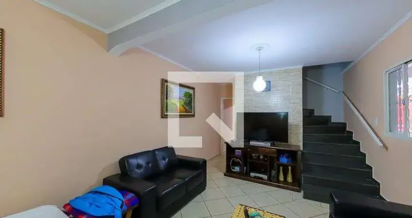 Casa com 3 quartos à venda na Rua José de Almeida, --, Vila Ede, São Paulo