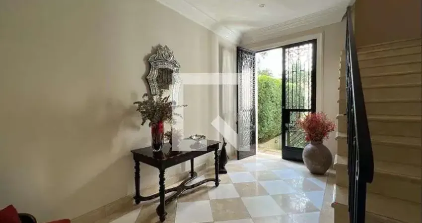 Casa com 4 quartos à venda na Rua Doutor Queirós Guimarães, --, Jardim Guedala, São Paulo