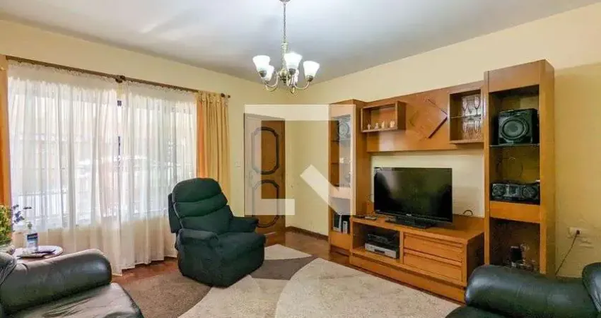 Casa com 3 quartos à venda na Rua Vina Del Mar, --, Assunção, São Bernardo do Campo