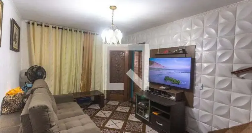 Casa com 3 quartos à venda na Rua Guilherme de Almeida, --, Rudge Ramos, São Bernardo do Campo