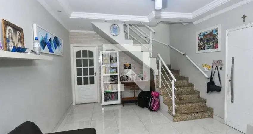 Casa com 3 quartos à venda na Avenida Monsenhor Antônio de Castro, --, Vila Formosa, São Paulo