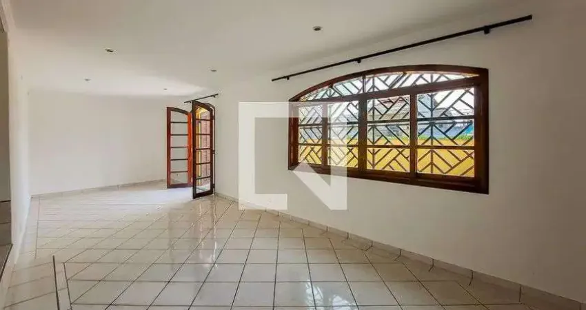 Casa com 2 quartos à venda na Rua Benedito Luiz Rodrigues, --, Nova Petrópolis, São Bernardo do Campo