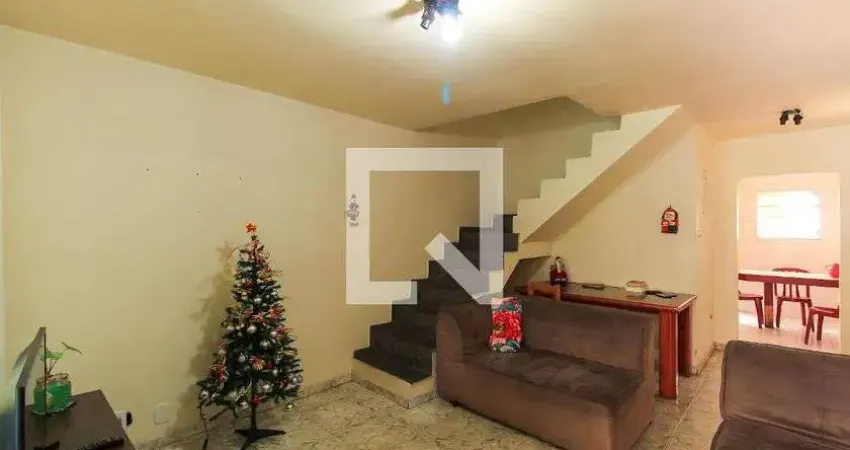 Casa com 2 quartos à venda na Rua dos Bancários, --, Mooca, São Paulo