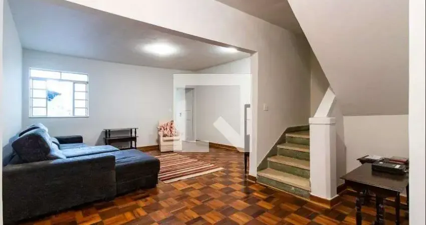 Casa com 3 quartos à venda na Rua Backer, --, Cambuci, São Paulo