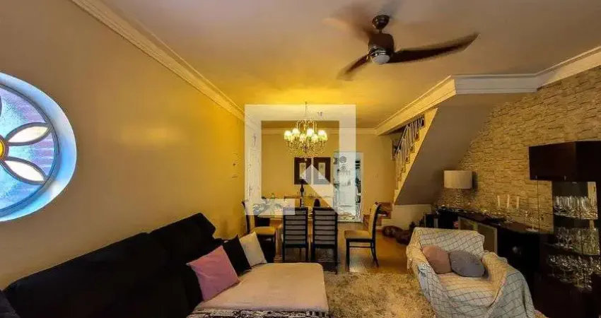 Casa com 4 quartos à venda na Rua Ponte Alta, --, Aclimação, São Paulo