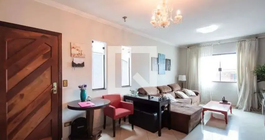 Casa com 3 quartos à venda na Rua Visconde de Porto Seguro, --, Vila Yara, Osasco