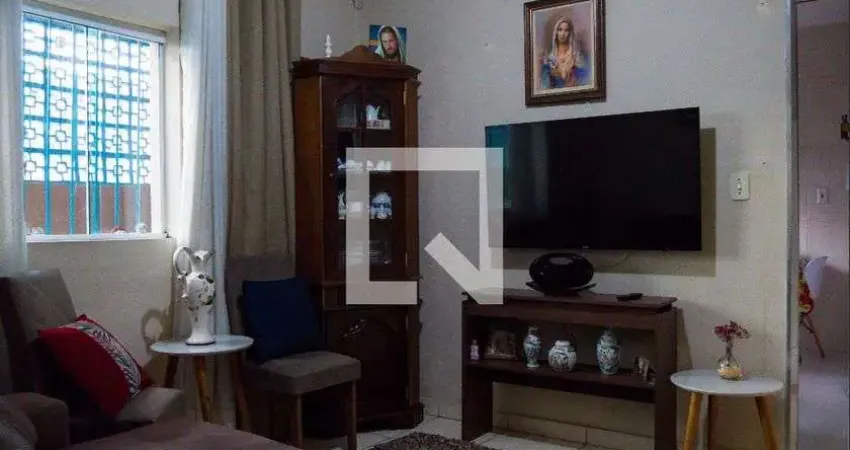 Casa com 3 quartos à venda na Rua Dracena, --, Jardim Alvorada, Santo André