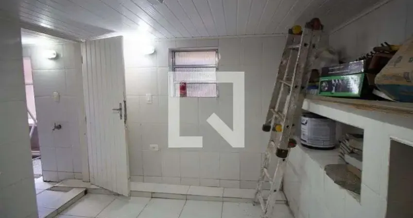 Casa com 5 quartos à venda na Rua Marechal Bina Machado, --, Jardim Marajoara, São Paulo