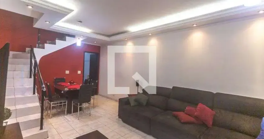 Casa com 3 quartos à venda na Rua Araci, --, Planalto, São Bernardo do Campo