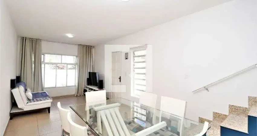 Casa com 2 quartos à venda na Rua Engenheiro César, --, Santana, São Paulo